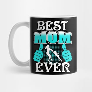 Best Mom Ever Mug